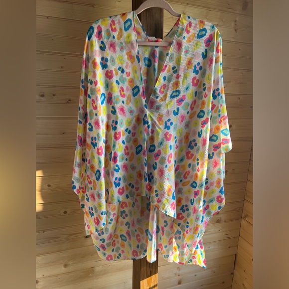 Viv&Lou‎ swim coverup - Picture 2 of 6